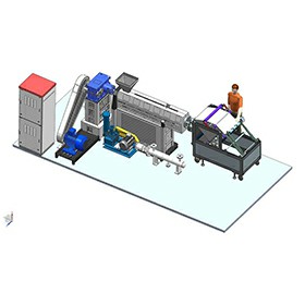 盤錦熔噴布風(fēng)機(jī)怎么選擇